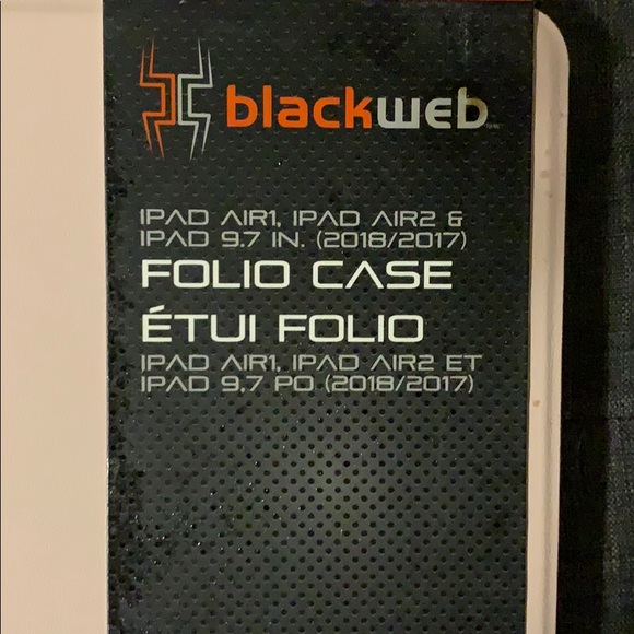 Brand new iPad case protector - Picture 2 of 5